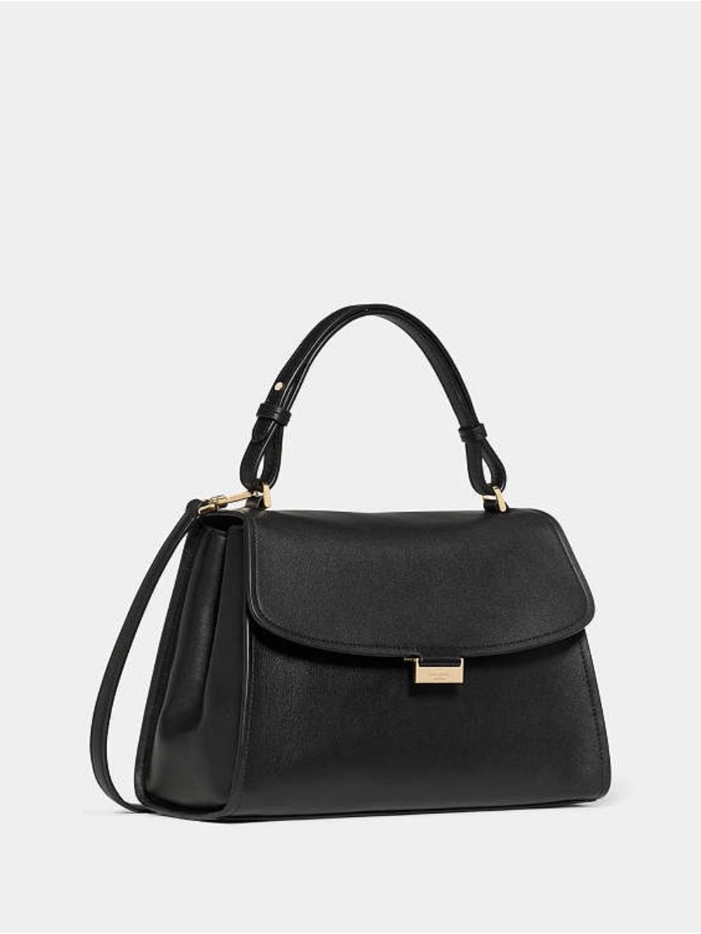 Kate Spade Riley Top Handle Bag - Picture 3 of 5